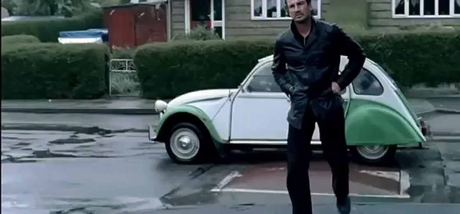 'DEAD MAN'S SHOES' TRAILER