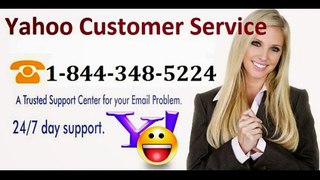 (1)-(844)- (348)- (5224) Yahoo Customer Support Helpline USA