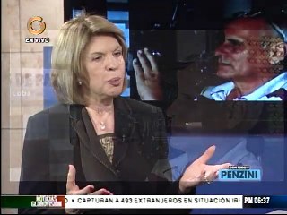 De Majo: Santos busca banalizar ataques de las Farc por proceso de paz
