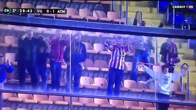 Atlético de Madrid: El gol maradoniano de Fernando Torres (VIDEO)