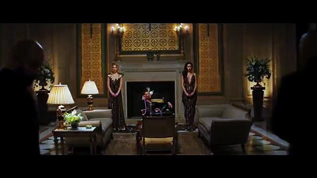 Primeras imágenes de la película El último cazador de brujas