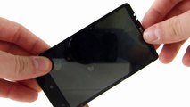 HTC Tmobile HD7 LCD Screen   Digitizer Touch Screen Combo OEM Quality