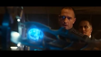 Previously on Agents of S.H.I.E.L.D.: Prelude to Ultron