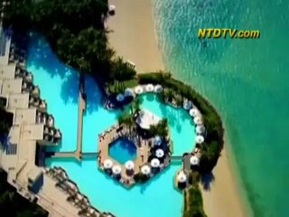 Australia Advertises the 'Best Job Ever'