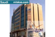 مكاتب للايجار بالدمام الشارع الاول قبل برج الجفالي - mlsksa.com