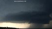 May 22, 2007 Supercell time lapse & tornado
