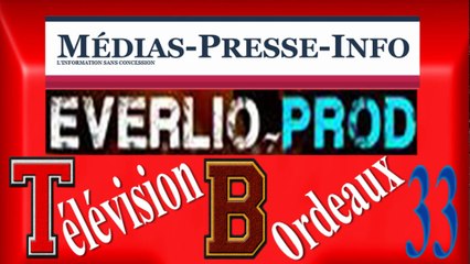 Télévision-Bordeaux-33 Le Tennis contre l'Exclusion