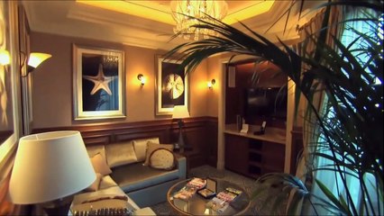 ATLANTIS THE PALM  HOTEL RESORT DUBAI