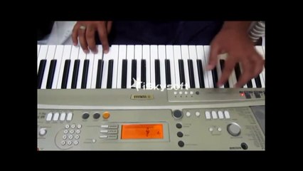 أضعت في عرض الصحراء قافلتي كاظم الساهر انا وليلى