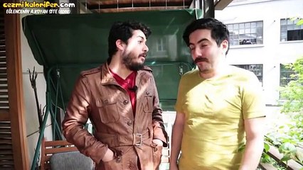 Hepimizin Sorduğu 11 Saçma Sapan Soru - Enes ve Tolga
