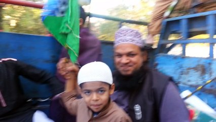 molana anees madani 12 rabiul awwal