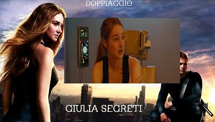 Divergent Clip - Che risultato hai avuto?