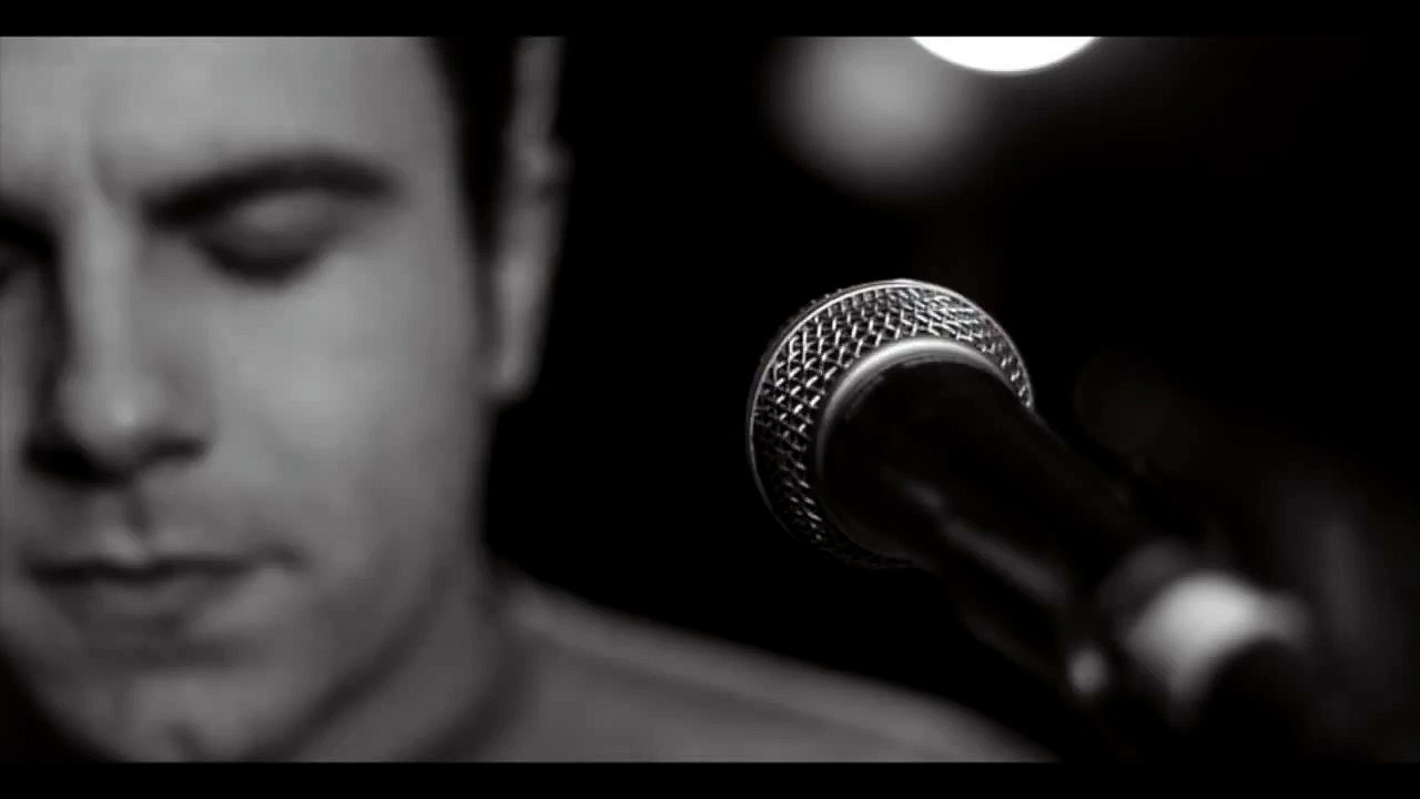 Bonfire Heart - James Blunt - Acoustic Cover By Matt Johnson