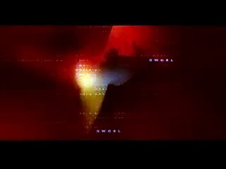 BBC World ID and News Open (1999 version)