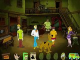 Scooby Doo | Peligro En Ciudad Fantasma | Ep.1 | ¡Horroroso!
