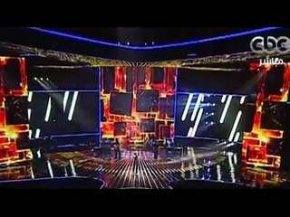 The X Factor Arab 2013 ادهم نابلسى - العروض المباشرة -الاسبوع الرابع Ahmedkenzy