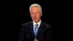 Bill Clinton Introduces Tony Bennett via Video at 2013 Distinguished Leadership Awards