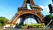Франция Париж Эйфелева Башня (France Paris Eiffel Tower)