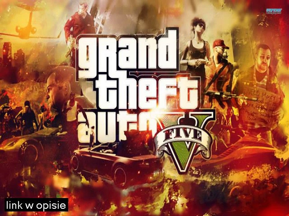 gta 5 cheaty