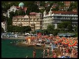 Opatija in Croatia - The Queen of Tourism