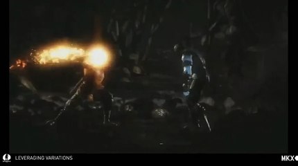 Mortal Kombat 10 - DOWNLOAD FULL GAME WITH ONE LINK