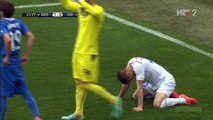 Dinamo - Osijek 3-0, sažetak, 28.04.2015. HD