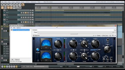 Tutorials For Reaper | Envelopes | Normalize | Automations | Volume and Pan | Render Ready For CD