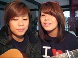 JS - Nobody - Wondergirls (cover)