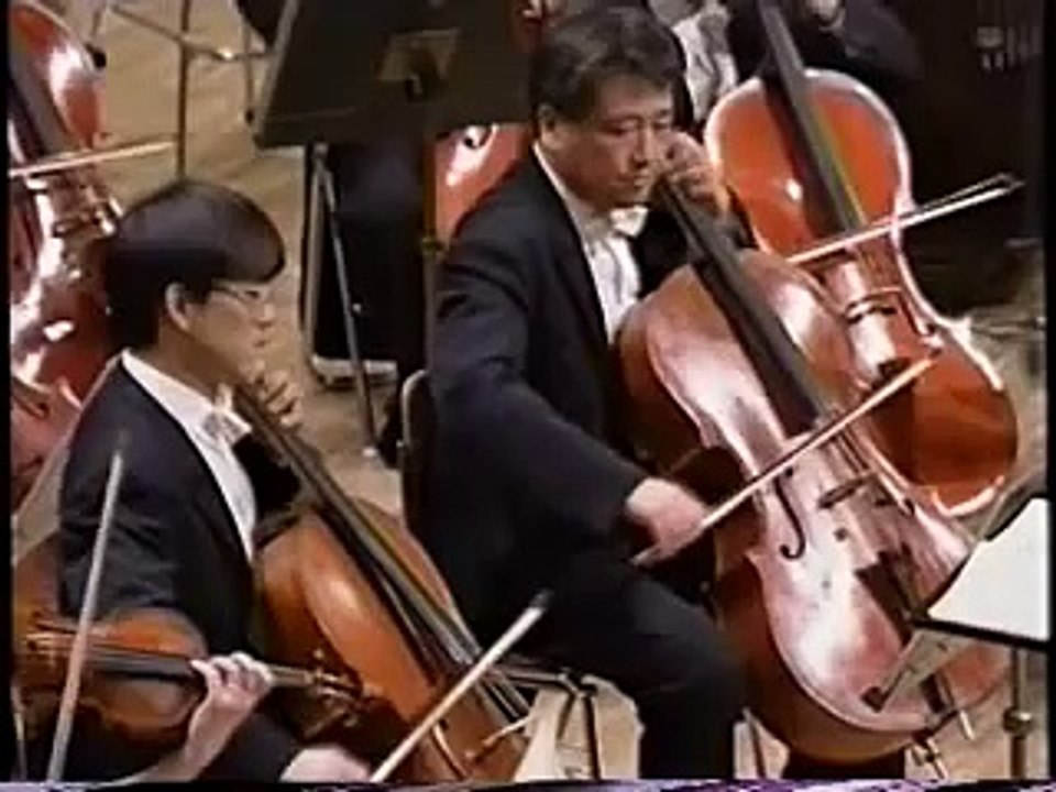 Martha Argerich Chopin Piano Concerto1 -1/4