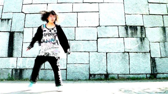 WHO YOU?(니가 뭔데)Japanese ver.-G-DRAGON Dance Cover by ℃Rα