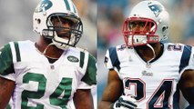 NFL Fines New York Jets $100,000 for Tampering with Darrelle Revis