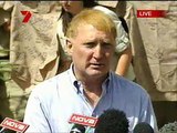 Bob Irwin - Steves Dad Today (6th Live)