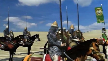 Battle Of Ancara - Ankara Savaşı - 1402