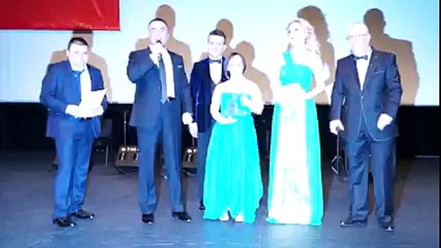 REİSİMİZ SAYIN SEDAT PEKER’İN ZEREV VAKFI (ZİHİNSEL ENGELLİLER REHABİLİTASYON VE EĞİTİM VAKFI) Gecesi