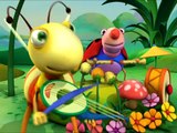 Big Bugs Band - BabyTV