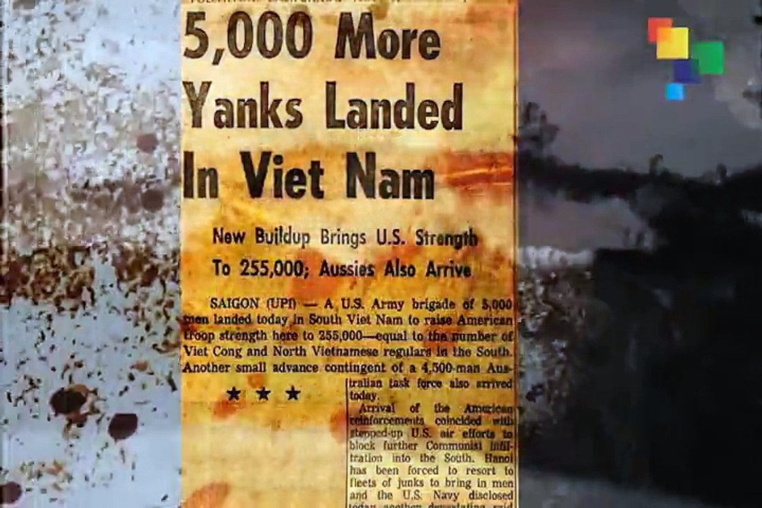 The Vietnam War