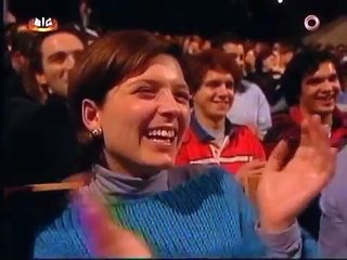 Aldo Lima - Tourada 2!! Em Setubal