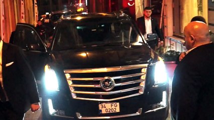 SEDAT PEKER - CESURLARIN YÜCESİ