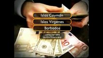 CRISIS FINANCIERA INTERNACIONAL  LOS PARAÍSOS FISCALES
