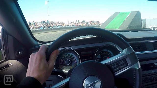 Tuerck and Forsberg are Stoked About Their Builds: Drift Garage Ep. 203R