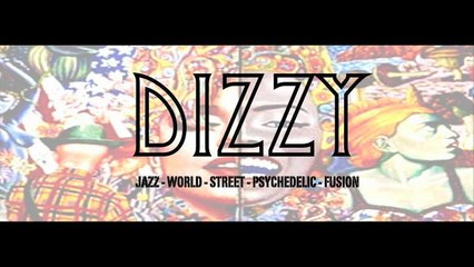 DIZZY JAZZ JAM FT JJ OTIENO KALIMBA/MBIRA