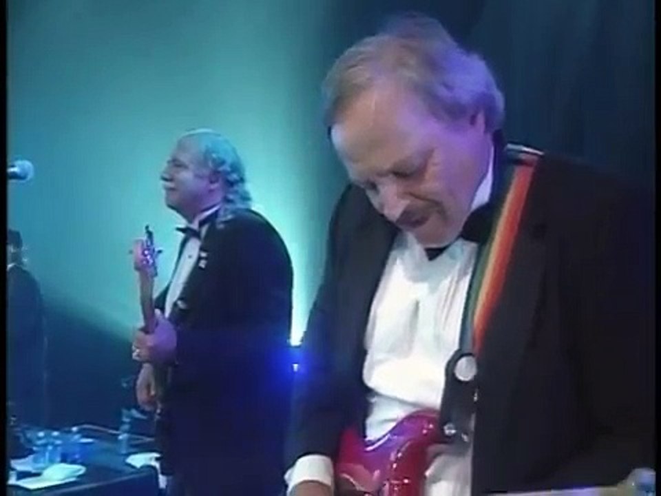 Percy Sledge - When a Man Loves a Woman (Mountain Arts Center 2006)