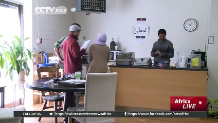 Zaytuna College_ First Fully-Accredited Muslim College In the US