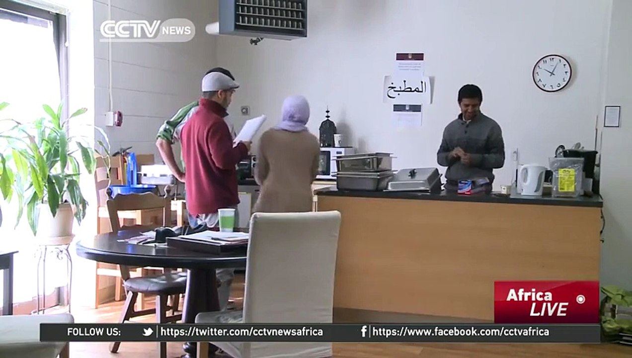 Zaytuna College_ First Fully-Accredited Muslim College In the US