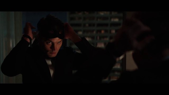 Fifty Shades Darker Official Teaser (2017) - Dakota Johnson, Jamie Dornan Movie HD