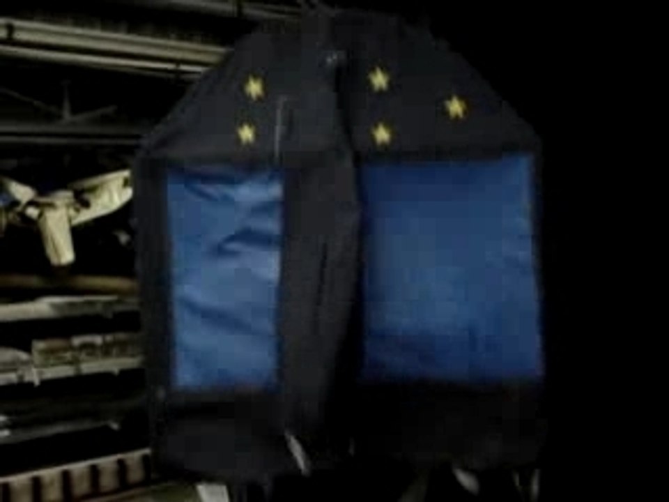 Le début de l'ere fadas