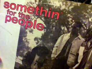 Wide @ Somethin' For The People "take it easy" (Easy Remix) @ 1995