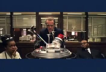 IBM TV Ad - Reality Detector