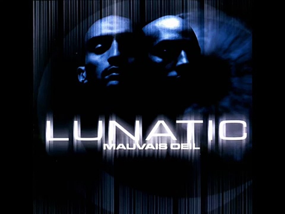 lunatic homme de l'ombre