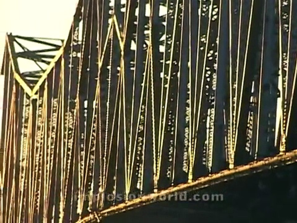 Explosive Demolition - 2001 Best Building Implosions